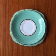 colclough-saucer