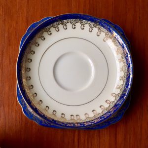 royal-blue-gold-and-cream-saucer